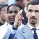 Kariere že konec, Ibrahimović se poslavlja na vrhuncu