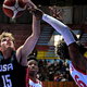 Cedevito Olimpijo okrepil občasni ameriški reprezentant