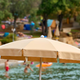 Še ena hrvaška plaža pod drobnogledom zaradi nevarnih bakterij