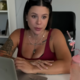 Urška (Kmetija) razkrila, zakaj se zveza z očeti njenih hčera ni izšla