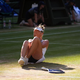 Nasprotnica rešila šest match žogic, ni bilo dovolj! Wimbledon ima novo kraljico