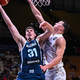 Čančar se vrača v klub za katerega je igral pred odhodom v NBA