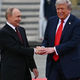 Trump po Grahamovi smrti končno udaril Putina po prstih