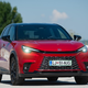 Lexus LBX vibrant edition: Majhen SUV, ki hoče biti nekaj več