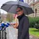O Logarjevem zakonu: "Namen je predvsem povečati politilni vpliv!"