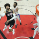 Dvakrat izbran v idealne peterke lige NBA, zdaj bo združil moči z Dončićem