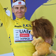 Armstrong s kontroverzno izjavo zbodel Tadeja: "Tega še sam ne verjame!"