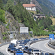 Poleg vinjete bo treba plačati tudi "alpsko cestnino" do 107 evrov