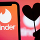 Mr. Tinder: Njega je vščečkalo 14.600 žensk