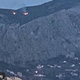 V Omišu je spet zagorelo