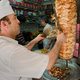 Nemška vojska vabi z inovativno taktiko: ovitki za kebab