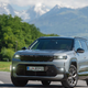 Jeep compass: ameriški značaj, evropska tehnika