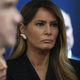 Melania Trump se požvižga na kritike, to bo ponovila!