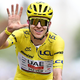 Ali je Vuelta že Pogačarjeva? Contador vsem nalil čistega vina
