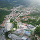 Avstrijec navdušen nad obiskom tega slovenskega mesta