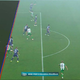 Stevie Wonder v Var sobi? O tem trenutku z derbija govori vsa Slovenija