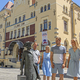 Magnet za tuje turiste: Ta slovenska destinacija beleži rekordno rast obiska