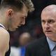 Carlisle z neverjetnim razkritjem, kako mu je Luka dokazal veliko zmoto