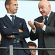 Infantino popustil, a Čeferin vztraja pri bojkotu