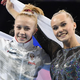 Incident pred EP v Zagrebu, Hrvatje olimpijskima prvakinjama prepovedali vstop