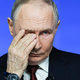 Sprememba razpoloženja: Putin nenadoma pod pritiskom