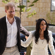 Tu naj bi ob vrnitvi živela Harry in Meghan