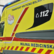 Miran Rudan delil časopisne izseke o usodnem dnevu