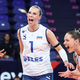 Se je Slovenkam zgodila krivica? Selektor prst uperil v sodnico: "Besen sem!"