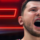 Takšno oceno je pred novo sezono prejel Luka, se strinjate z njo?