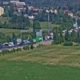 Počilo v delovni zapori, zaprt desni pas