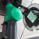 Tu lahko tankate že za 1,31 evra za liter