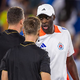 Yaya Touré po tekmi s Celjem: "Zelo sem jezen nanj!"