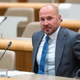 Vrtovec udaril po mizi: "Morala bo sprejeti odgovornost"