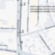 Od ponedeljka zapora še ene bolj obleganih cest v Ljubljani
