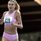 Atraktivna atletinja: Vsak dan treniram, da bi bila privlačna razvalina