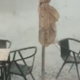 Video: Meteotsunami divja čez Španijo in uničuje vse pod seboj