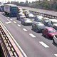 PRED NAMI PROMETNO ZELO OBREMENJEN KONEC TEDNA: Visoke temperature bodo še vztrajale