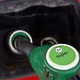 Cena dizla na črpalki pri sosedih presegla tri evre na liter!
