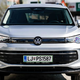 Tiguan z bencinskim in električnim motorjem je ob trenutni ceni zelo smiselna izbira