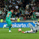 Olimpija svojega igralca prodala bivšemu angleškemu prvaku
