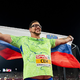 Čeh pojasnil dramo, ki se je dogajala pred njegovim šampionskim nastopom