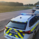 Policisti kaznujejo, če prtljaga ni naložena pravilno