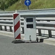Radarja sta se spet pojavila, le previdno