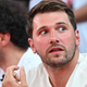 Aplavz za Dončića: Celo pri neprijetnem sporu glede skrbništva ...