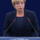 Romana Tomc o von der Leyen: "Bila je zelo skrivnostna"