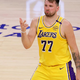 Kontroverzni NBA analitik udaril: Luka je pod ogromnim pritiskom, to je razlog