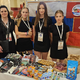 Od Pivke do Yalea: Tri učenke po izjemnem uspehu čaka še največji izziv