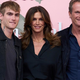 Pokojni sin Cindy Crawford je za težave krivil starše