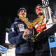 Domen razkril, kakšen šampionski nasvet mu je dal brat Peter