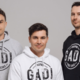 Gadi iz pisma oboževalcev izvedeli, kaj se je zgodilo na njihovi veselici